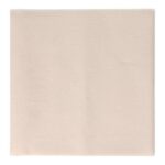 Serviette Airlaid 39 cm x 39 cm 1-lagig 1/4 Falz creme Tork LinStyle