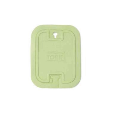 49196 Tork Lufterfrischer Anhänger mit Apfelduft A2- Lufterfrischer UN0000 – Bild 1