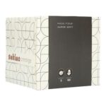 Kosmetiktücher 20,8 cm x 21 cm weiss Würfel-Box