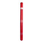 Lackfolie 130 cm x 30 m 30-462 feuerrot