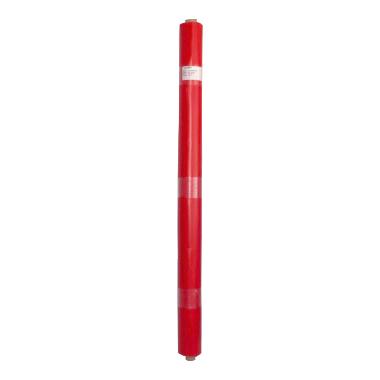 49240 Lackfolie 130 cm x 30 m 30-462 feuerrot – Bild 1