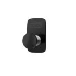 Kleiderhaken schwarz Tork