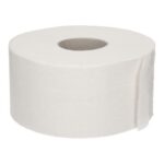 Toilettenpapier rec. 9,2 cm x 25 cm x 180 m 2-lg 720 Blatt weiss S. Comfort JT1