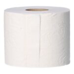 Toilettenpapier recyc.12 cm x 9,4 cm x 48 m 2-lagig 400 Blatt weiss T4 Tork Adv.