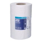Handtuchrolle recycelt 120 m x 19,8 cm 1-lagig weiss M1 Tork Advanced
