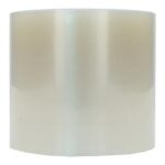 PP Siegelfolie 154 mm x 250 m Ø 174 mm transparent AF PF