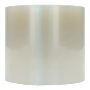 PP Siegelfolie 154 mm x 250 m Ø 174 mm transparent AF PF
