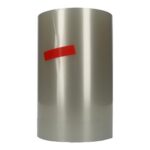 PP Siegelfolie 270 mm x 250 m Ø 174 mm transparent AF PF