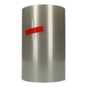 PP Siegelfolie 270 mm x 250 m Ø 174 mm transparent AF PF