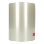 PP Siegelfolie 230 mm x 250 m Ø 174 mm transparent AF PF