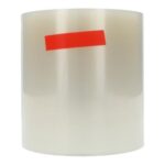 PP Siegelfolie 185 mm x 250 m Ø 174 mm transparent AF PF