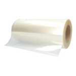PP Siegelfolie 350 mm x 250 m transparent 52 my AF PF