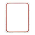 Siegelrahmen für Basisträger Magic PRO PRO_XL unget. 227mmx178mm f. PP CPET BIO