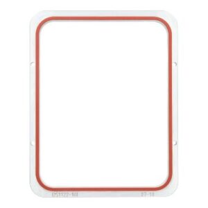 Siegelrahmen für Basisträger Magic PRO PRO_XL unget. 227mmx178mm f. PP CPET BIO