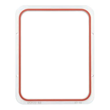 50874 Siegelrahmen für Basisträger Magic PRO PRO_XL unget. 227mmx178mm f. PP CPET BIO – Bild 1