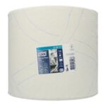 Putztuchrolle 24 cm x 34 cm x 255 m 2-lagig 750 Blatt weiss W1,W2 Tork Premium