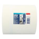 Putztuchrolle 165 m x 19,5 cm 1-lagig weiss M2 Tork Premium