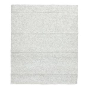 Vliesstofftuch 35,5 cm x 41,5 cm 1-lagig grau W4 Tork Premium