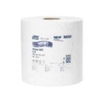 Putztuchrolle 37 cm x 34 cm x 510 m 2-lagig 1500 Blatt weiss W1 Tork Premium