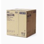 Putztuchrolle 26 cm x 34 cm x 450 m 2lg 500 Bl perf. blau W1,W2,W3 TorkPremi