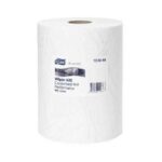 Wischtuchrolle recycelt 34 cm x 23,5 cm x 125 m 2-lagig weiss M2 Tork Premium