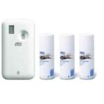 Tork Lufterfrischer Starterpack A1 75ml - Lufterfrischer UN1950LQ-2.1