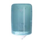 Handtuchspender Rolle 19,1 cm x 18 cm x 32,1 cm türkis M3 Tork Reflex