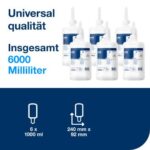 Tork Sprayseife S1 1000 ml - Handwaschspray UN0000