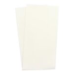 Mitteldecke Evolin 84 cm x 84 cm weiss