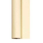 Tischtuchrolle Dunicel 90 cm x 40 m Cream