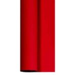 Tischtuchrolle Dunicel 90 cm x 40 m rot