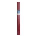 Tischtuchrolle Dunicel 118 cm x 40 m bordeaux