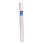 Tischtuchrolle Dunicel 118 cm x 40 m cream