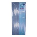 Skirting Dunicel 72 cm x 4 m dunkelblau