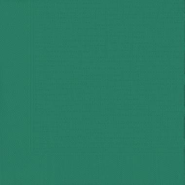 557791 Serviette 40 cm x 40 cm 4-lagig 1/4 Falz jägergrün – Bild 1