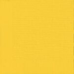 Serviette 40 cm x 40 cm 4-lagig 1/4 Falz gelb