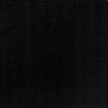 560871 Serviette Dunilin 40 cm x 40 cm 1-lagig 1/4 Falz schwarz – Bild 1