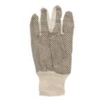 Noppenhandschuhe griff- und abriebfest gross