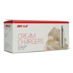 N2O Kapsel für Sahnespender UN2037LQ-2.2