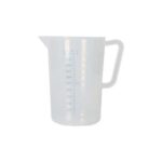 Messbecher Ø 115 mm x 160 mm 1000ml transparent