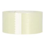 Verpackungsklebeband 50 mm x 66m PP transparent leise abrollbar