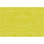 Mehrweg-Tischset Silikon 30 cm x 45 cm kiwi