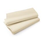 Tischdecke Evolin 127 cm x 220 cm Cream