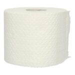 Toilettenpapier 12 cm x 9,8 cm 4-lagig 160 Blatt weiss Kleenex Premium