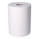 Handtuchrolle 190 m x 19,8 cm 1-lagig weiss Scott Essential