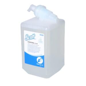 Scott Control Schaum-Seife 1L - Handwaschschaum UN0000