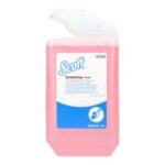Scott Essential Schaumseife 1000ml - Handwaschschaum UN0000