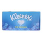 Kosmetiktücher 20,6 cm x 20 cm 2-lagig weiss Kleenex