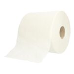 WypAll L10 Extra recycelt 38 cm x 18,3 cm 1-lagig 630 Blatt weiss