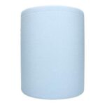 WypAll L20 Extra plus recycelt 38 cm x 32 cm 2-lagig 500 Blatt blau